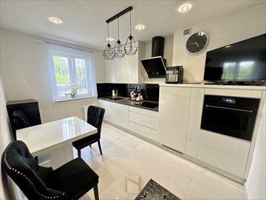 Zapraszam do mieszkania 49 m² z ogródkiem i garażem w Gorzowie mieszkanie Gorzów Wielkopolski, Śródmieście