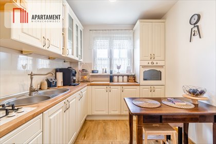 mieszkanie na sprzedaż 65m2 mieszkanie Bydgoszcz, Fordon, Cechowa