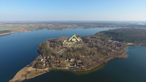 działka na sprzedaż 1669m2 działka Kretowiny