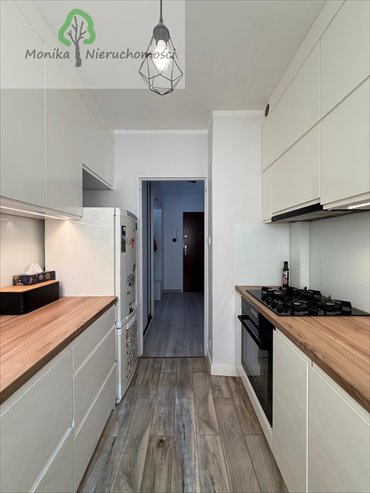 Na wynajem przestronne 2-pokojowe mieszkanie 40 m² w Tczewie mieszkanie Tczew, Jagiełły