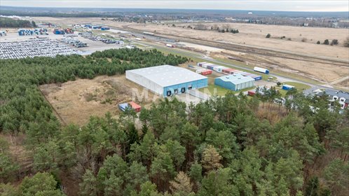 Lokal użytkowy na sprzedaż Małaszewicze Małe, ul. Portowa 3 147m2 Foto 2