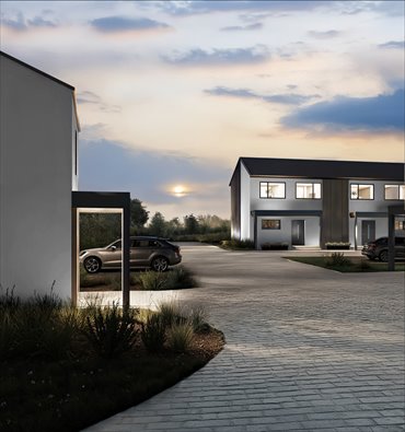 dom na sprzedaż 71m2 dom Łódź, Beskidzka