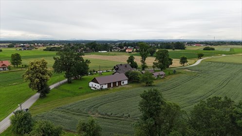 lokal użytkowy na sprzedaż 270m2 lokal użytkowy Wola Batorska