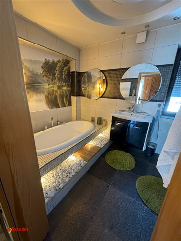 Przestronny dom 217m² z ogrodem i tarasem dom Ostrzeszów