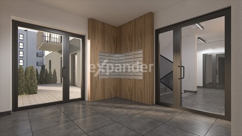 mieszkanie na sprzedaż 38m2 mieszkanie Łódź, Polesie