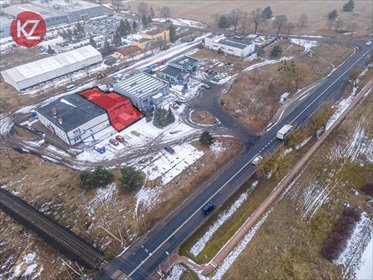 lokal użytkowy na sprzedaż 243m2 lokal użytkowy Piła, Górne, Wypoczynkowa