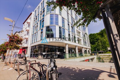 lokal użytkowy na sprzedaż 91m2 lokal użytkowy Gdynia, Śródmieście, Świętojańska