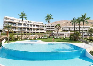 mieszkanie na sprzedaż 98m2 mieszkanie Golf Bahía, Finestrat, Alicante, Golf Bahía, Finestrat, Alicante