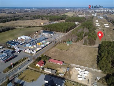 działka na sprzedaż 6229m2 działka Świdry