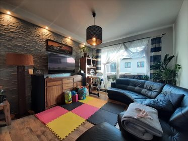 mieszkanie na sprzedaż 74m2 mieszkanie Józefosław, Piaseczno, Grzybowa
