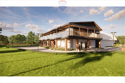 lokal użytkowy na sprzedaż 451m2 lokal użytkowy Ustroń