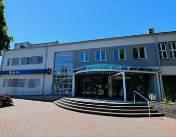 Polecam lokal użytkowy 1134 m² w Zduńskiej Woli lokal użytkowy Zduńska Wola, Zduńska Wola, Łaska