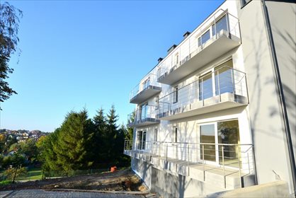 mieszkanie na sprzedaż 58m2 mieszkanie Bielsko-Biała, Chełmska