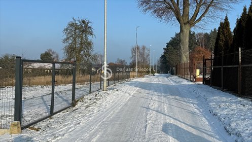 działka na sprzedaż 1835m2 działka Szczecin, Płonia