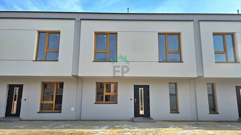 dom na sprzedaż 78m2 dom Częstochowa, Parkitka