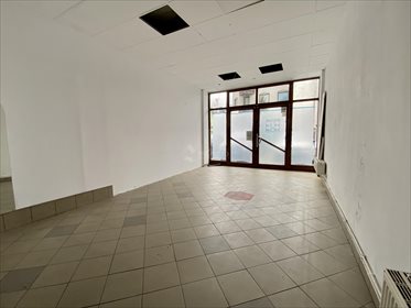 lokal użytkowy na wynajem 32m2 lokal użytkowy Nowy Targ