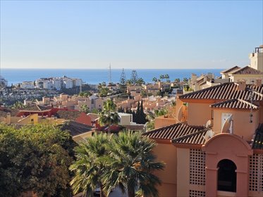 mieszkanie na sprzedaż 69m2 mieszkanie Riviera del Sol, Hiszpania, Mijas, Riviera del Sol