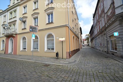 Lokal użytkowy 135 m² w centrum Opola, witryny - polecam! lokal użytkowy Opole, Centrum, Książąt Opolskich