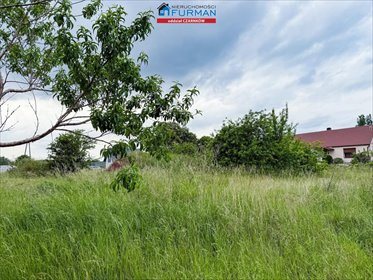 działka na sprzedaż 2270m2 działka Lubasz