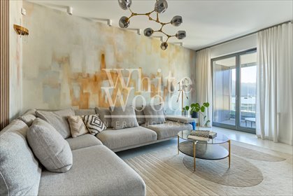 mieszkanie na sprzedaż 54m2 mieszkanie Gdynia, Działki Leśne, Bydgoska