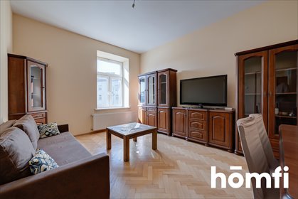 Przestronne 2-pokojowe mieszkanie w centrum Radomia mieszkanie Radom, Śródmieście, Jacka Malczewskiego