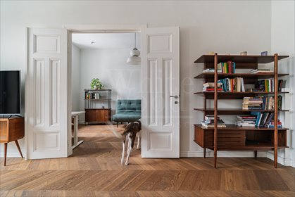 mieszkanie na sprzedaż 80m2 mieszkanie Gdańsk, Wrzeszcz Dolny, Danusi