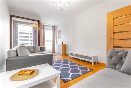 2-pokojowe mieszkanie 53 m² w Lublinie (blisko komunikacji) mieszkanie Lublin