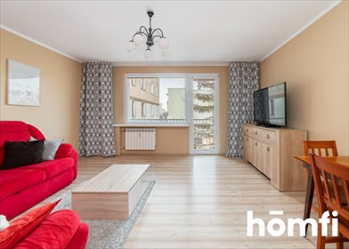 mieszkanie na wynajem 67m2 mieszkanie Łódź, Górna, Ogniskowa