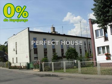 Atrakcyjny obiekt biurowo-gospodarczy 1448 m² polecam lokal użytkowy Chełmno, Chełmno, Krótka