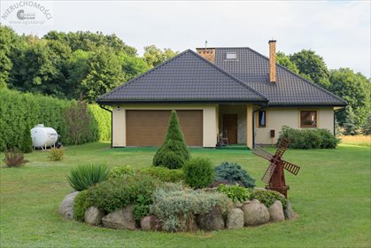 Dom na sprzedaż Łaziska 207m2 Foto 5