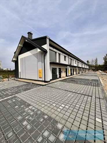 mieszkanie na sprzedaż 69m2 mieszkanie Rzeszów, Warszawska