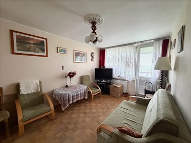 Dwupokojowe mieszkanie z balkonem i piwnicą, blisko metra mieszkanie Warszawa, Targówek, Ludwika Kondratowicza