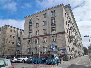 mieszkanie na sprzedaż 51m2 mieszkanie Warszawa, Śródmieście Południowe, Aleja Armii Ludowej