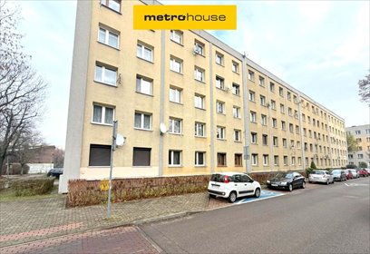 mieszkanie na sprzedaż 37m2 mieszkanie Chorzów, Sportowa