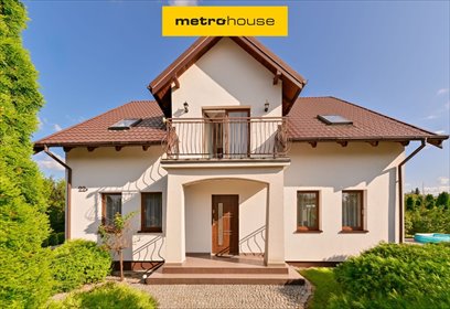 Dom 156 m² w Ciechocinku (gotowe do zamieszkania) dom Ciechocinek, Graniczna