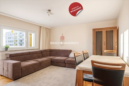 mieszkanie na sprzedaż 78m2 mieszkanie Kraków, Mistrzejowice, Mistrzejowice, os. Oświecenia