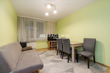 mieszkanie na sprzedaż 34m2 mieszkanie Warszawa, Mokotów, Konduktorska