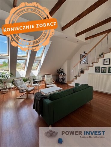 mieszkanie na sprzedaż 120m2 mieszkanie Tychy, Cyganerii