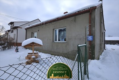 dom na sprzedaż 95m2 dom Lekowo