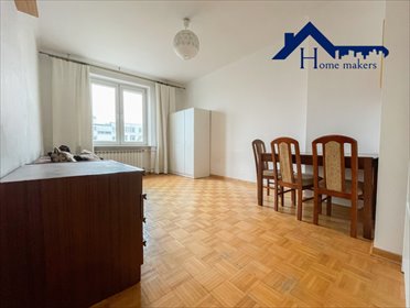 Zapraszam do 2-pokojowego mieszkania 51 m² w kamienicy z windą mieszkanie Warszawa, Śródmieście, Aleja Armii Ludowej