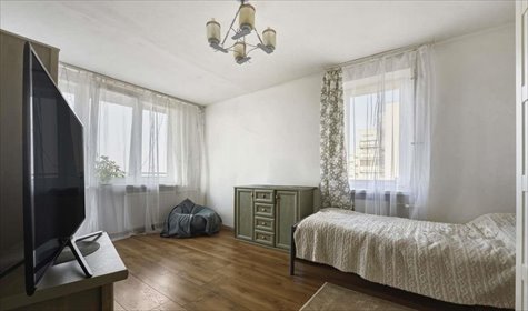 Mieszkanie na sprzedaż 48m2 mieszkanie Warszawa, Piotra Wysockiego