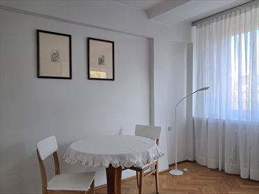 Mieszkanie dwupokojowe na sprzedaż Warszawa, Śródmieście, Niska 10 48m2 Foto 2