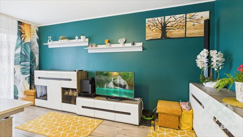 mieszkanie na sprzedaż 50m2 mieszkanie Katowice, Józefowiec, Józefowska