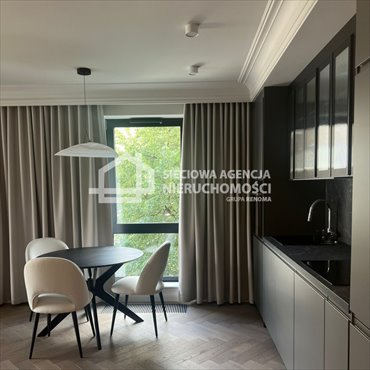 Nowoczesny 60m2 apartament z loggią i garażem - Gdynia Śródmieście mieszkanie Gdynia, Śródmieście, 10 Lutego