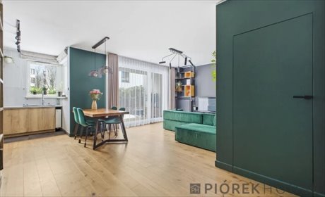 mieszkanie na sprzedaż 69m2 mieszkanie Warszawa, Targówek, Pohulanka