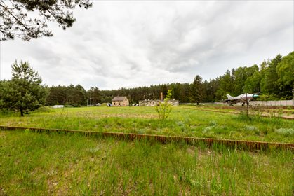 Działka inwestycyjna na sprzedaż Gucin 17 775m2 Foto 6