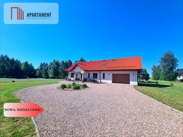 dom na sprzedaż 254m2 dom Parchowo