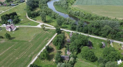 Działka budowlana 14 arów w Grabowcu - zapraszam działka Grabowiec
