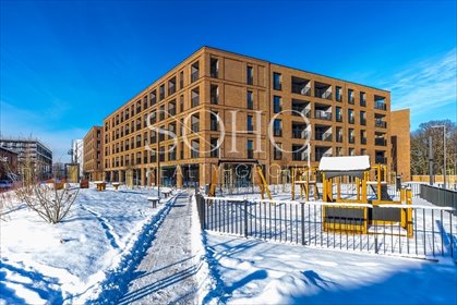 mieszkanie na sprzedaż 41m2 mieszkanie Kraków, Śródmieście, Wita Stwosza