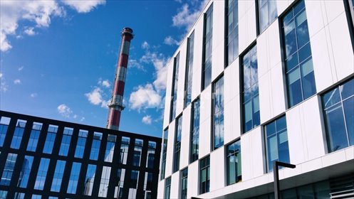 Nowoczesny lokal biurowy 471 m² z dużymi możliwościami aranżacji polecam! lokal użytkowy Kraków, Podgórze, Puszkarska